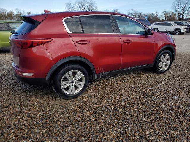 2019 KIA SPORTAGE L #3303600934