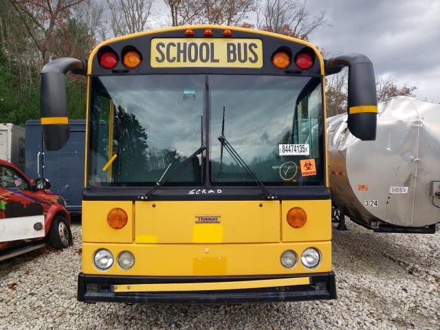 2012 THOMAS SAF-T-LINER HDX #3278639963