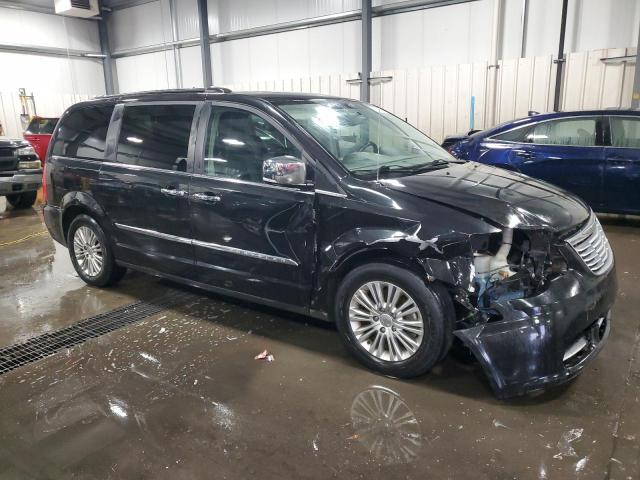 2015 CHRYSLER TOWN & COU #3285590268