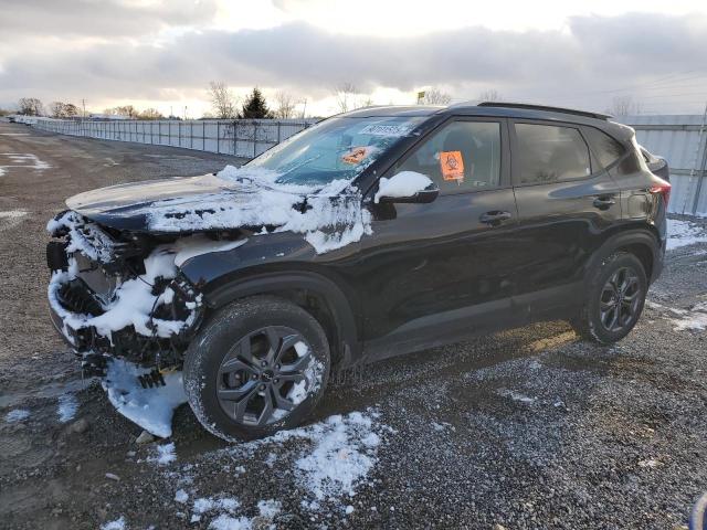 Global Auto Auctions: 2024 KIA SELTOS LX