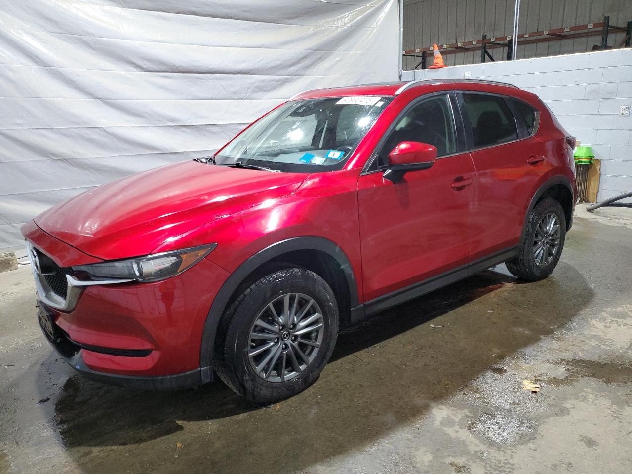 MAZDA CX-5 TOURING