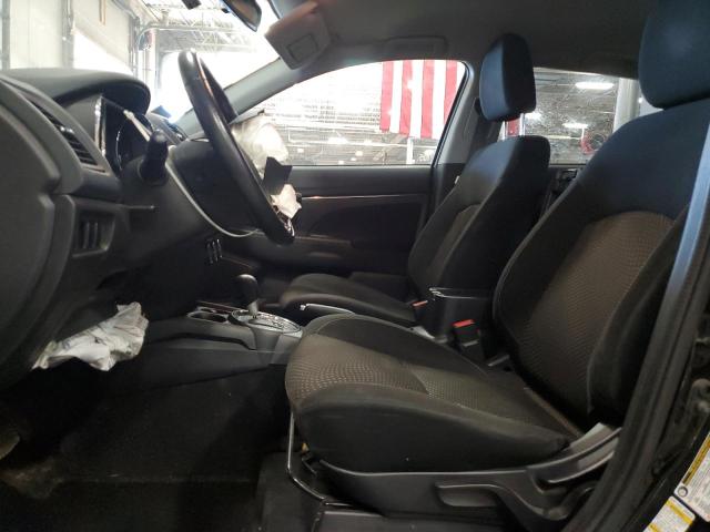 2016 MITSUBISHI OUTLANDER #3285555269