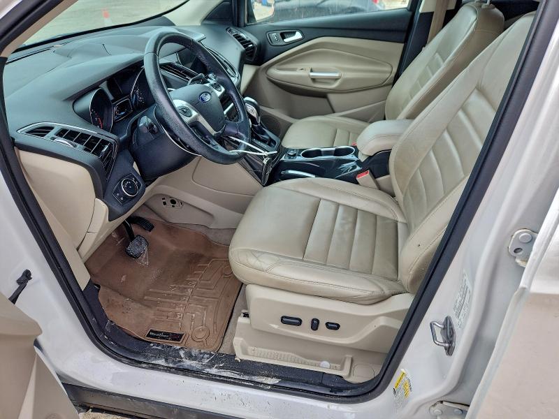 2016 FORD ESCAPE TIT #3297025360