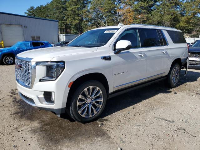 GMC YUKON XL D