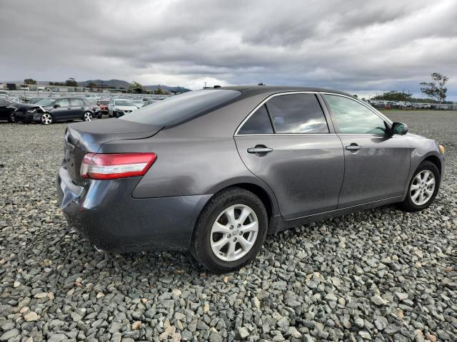 2011 TOYOTA CAMRY SE #3302746037