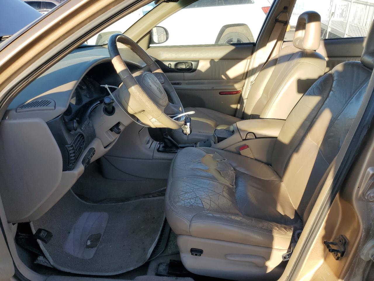 Lot #3286703300 2001 BUICK REGAL GS