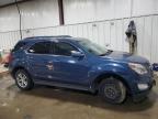 Lot #3303820422 2017 CHEVROLET EQUINOX LT