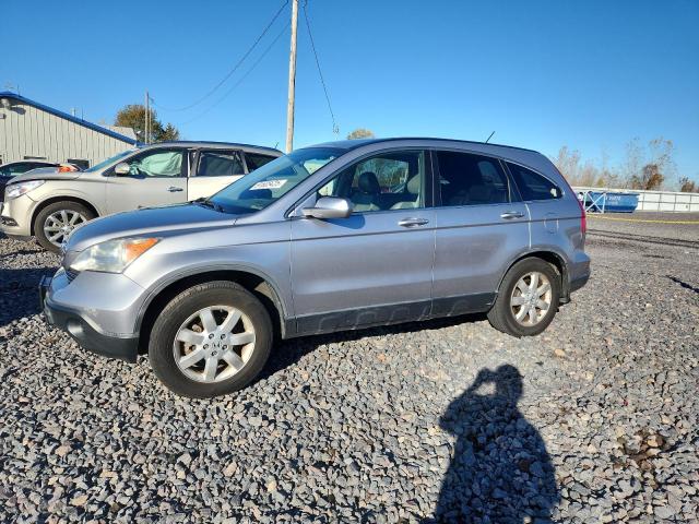 Global Auto Auctions: 2007 HONDA CR-V EXL