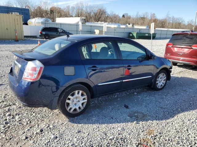 2011 NISSAN SENTRA 2.0 #3302770380