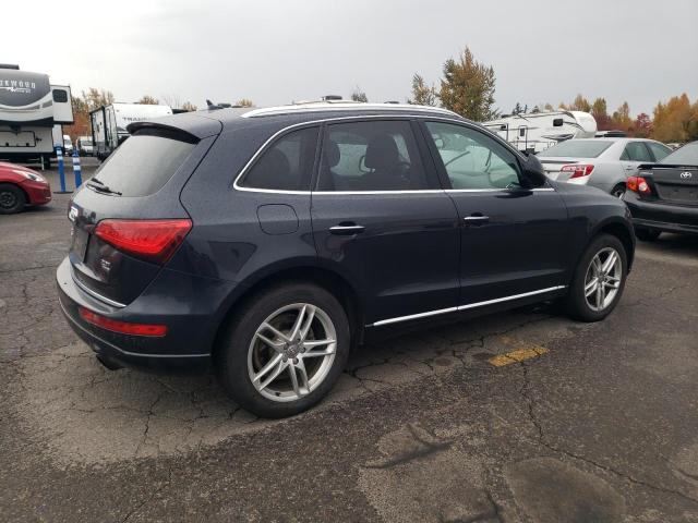 2015 AUDI Q5 PREMIUM - WA1LFAFP2FA112270