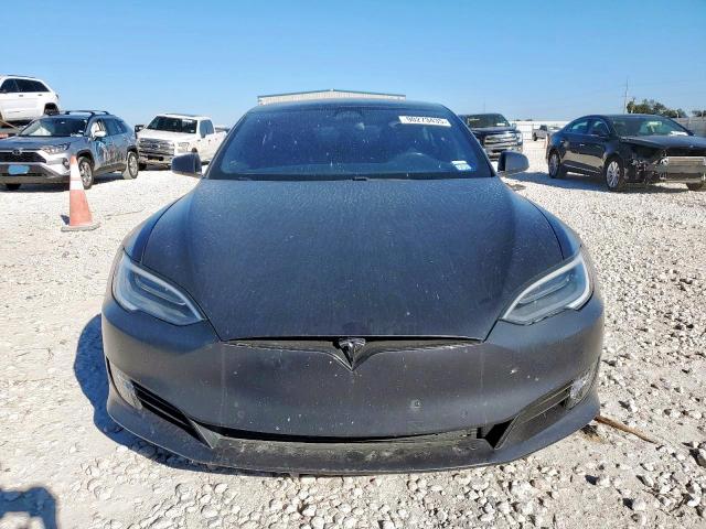 2017 TESLA MODEL S 5YJSA1E23HF231686