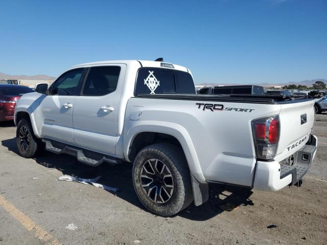 2020 TOYOTA TACOMA DOU #3292655601