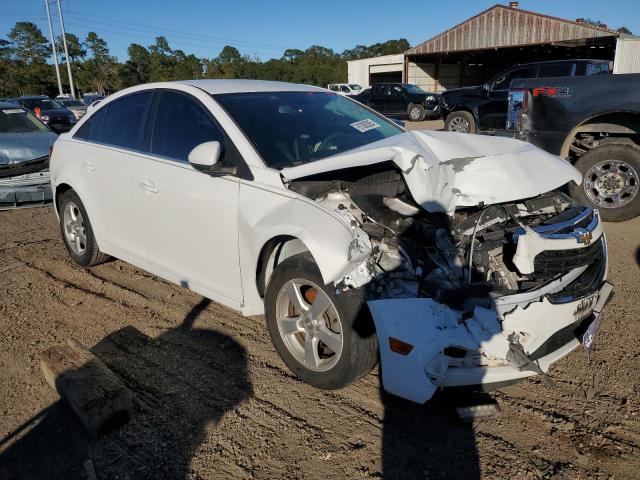 2015 CHEVROLET CRUZE LT #3304689937