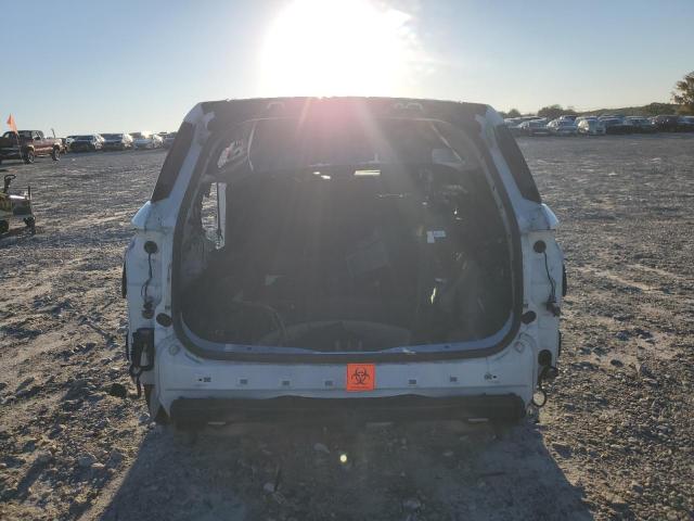 2020 FORD EXPLORER P 1FM5K8AB8LGD19846