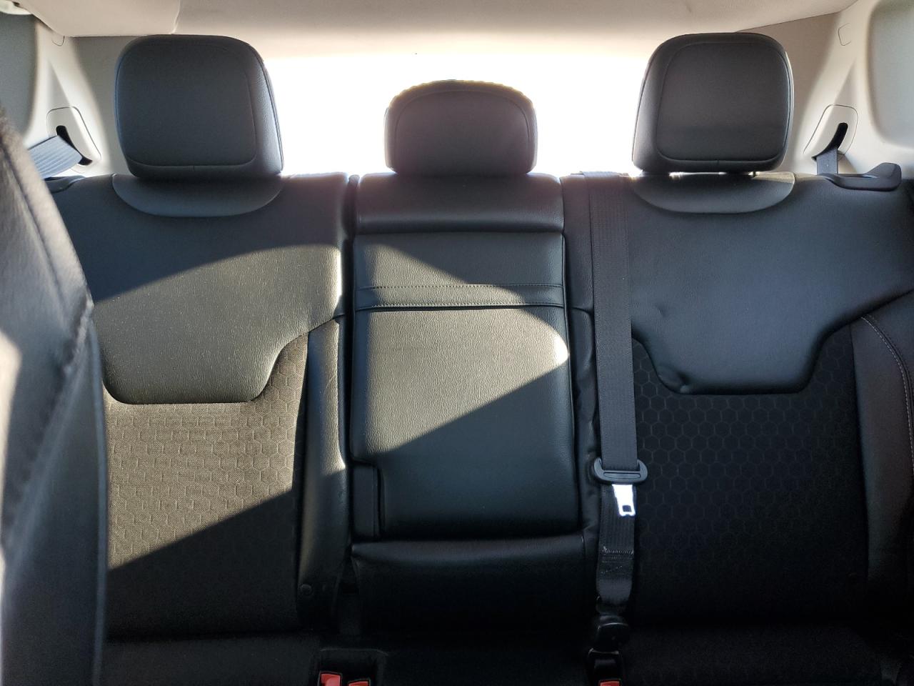 JEEP COMPASS LATITUDE