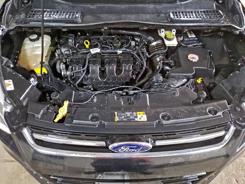 2013 FORD ESCAPE TIT #3312306772