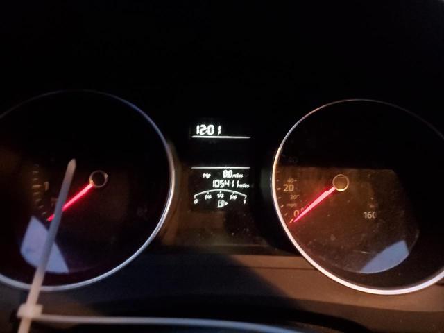 2016 VOLKSWAGEN JETTA S #3298260037