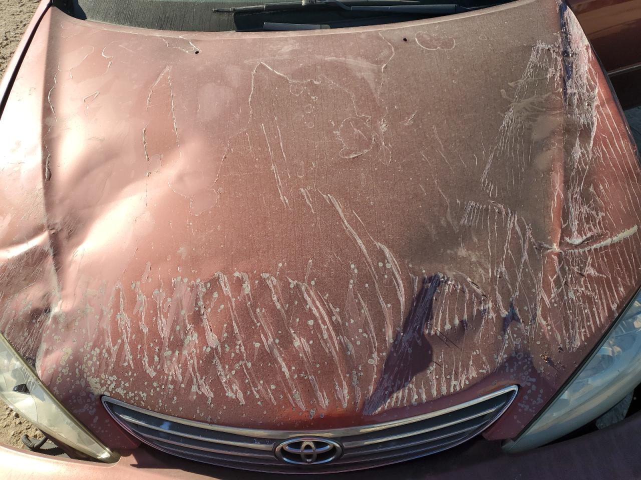 Lot #3292763815 2005 TOYOTA CAMRY LE