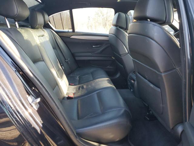 2011 BMW 550 XI #3291200012