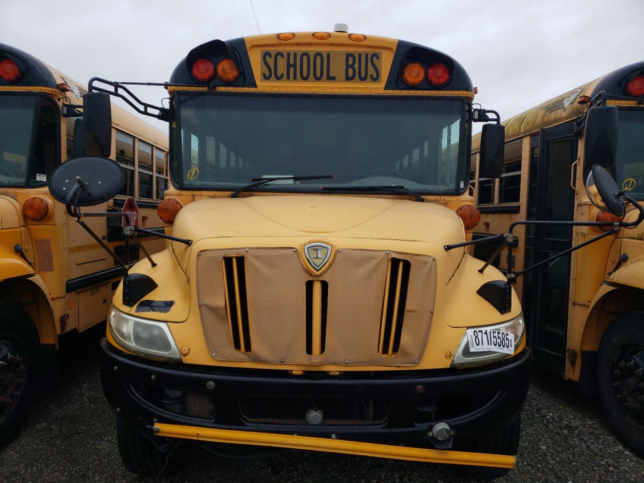 Lot #3287478006 2009 IC CORPORATION 3000 CE