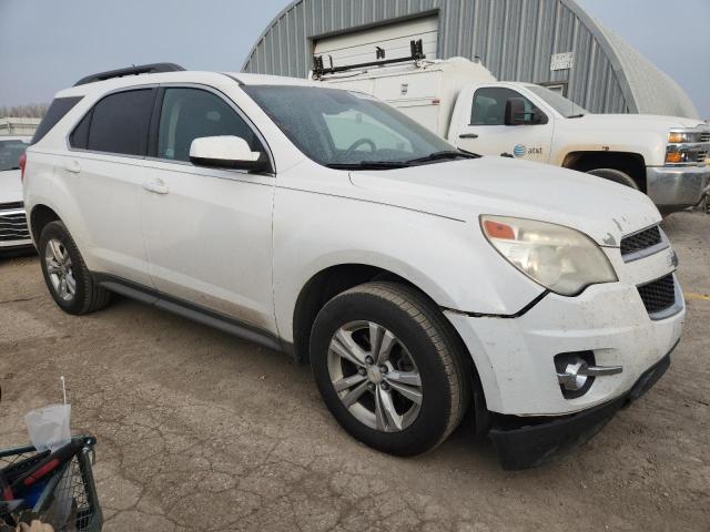 2013 CHEVROLET EQUINOX LT #3294616028