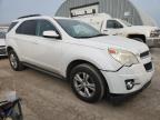 Lot #3294616028 2013 CHEVROLET EQUINOX LT