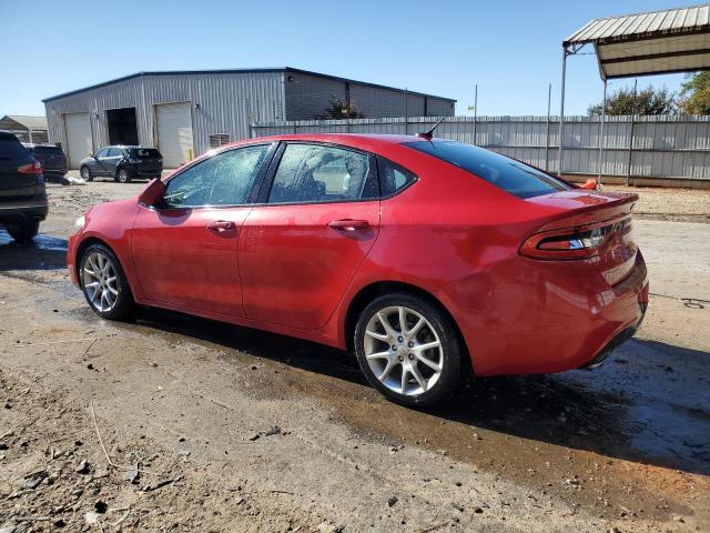 2013 DODGE DART SXT #3283776456