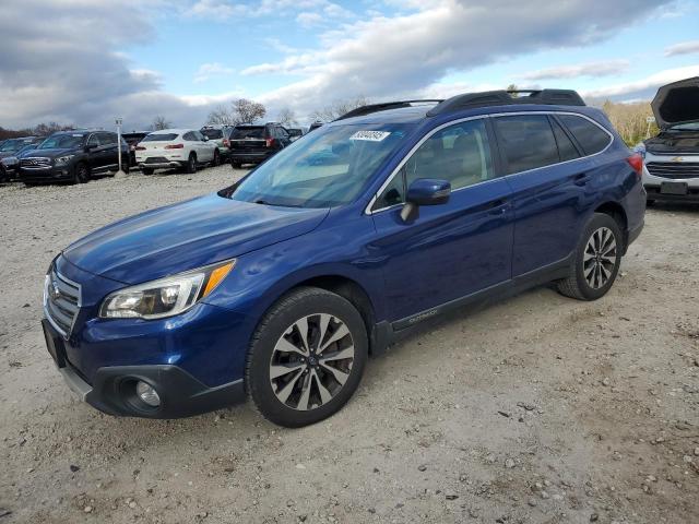SUBARU OUTBACK 2.