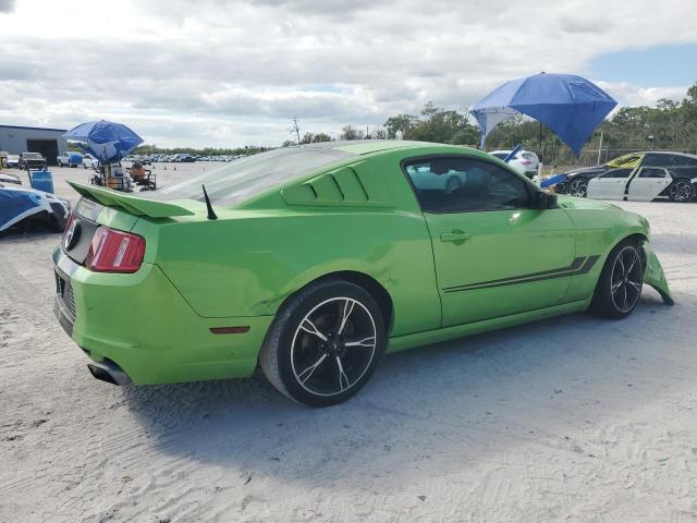 2014 FORD MUSTANG #3301793366