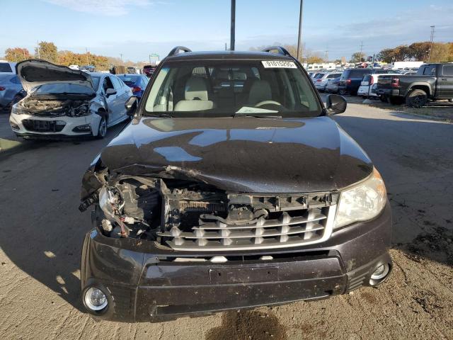 2013 SUBARU FORESTER L - JF2SHAEC0DH416889