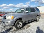Lot #3293525431 2002 TOYOTA SEQUOIA SR