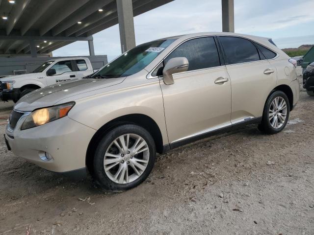 2011 LEXUS RX 450H #3303764416