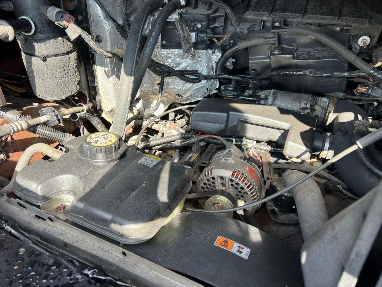 Lot #3281423030 1953 FORD 350 STEPVA