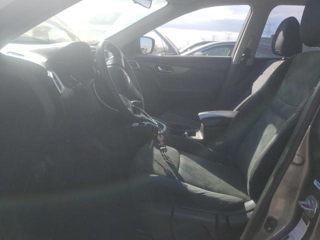 2016 NISSAN ROGUE S #3292468678