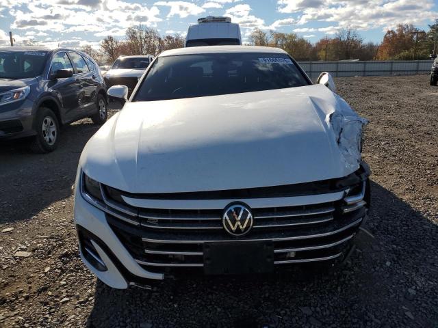 2022 VOLKSWAGEN ARTEON SE WVWSR7AN0NE011995