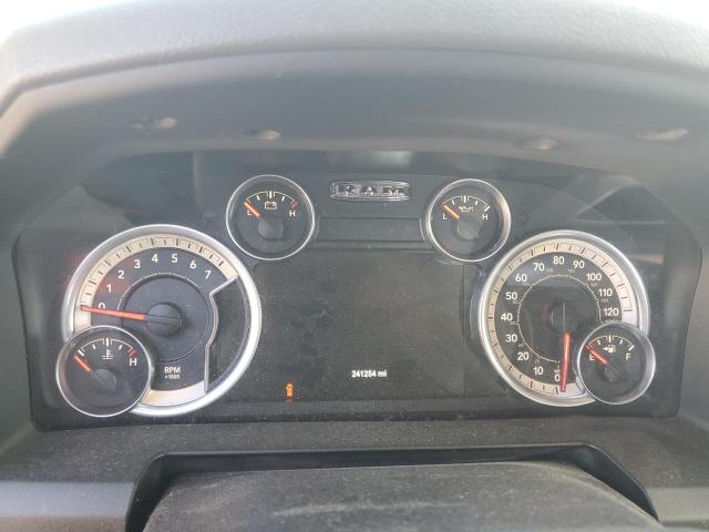 2015 RAM 1500 SLT - 1C6RR6LT4FS770132