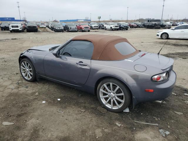 2006 MAZDA MX-5 MIATA #3296258462
