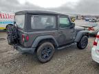 Lot #3303841573 2019 JEEP WRANGLER S