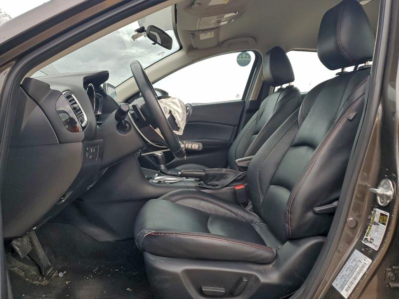 2014 MAZDA 3 TOURING #3305609779