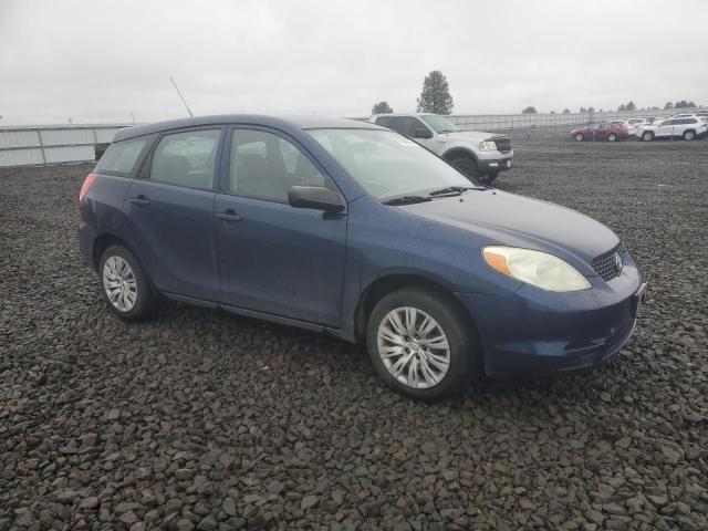 2003 TOYOTA COROLLA MA #3304583475