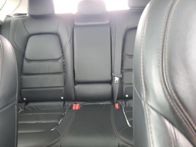 2022 MAZDA CX-5 PREFE #3297052579