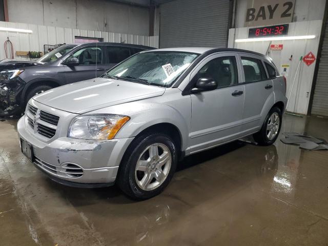 Global Auto Auctions: 2007 DODGE CALIBER SX