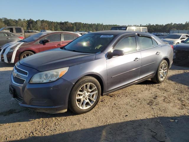 Global Auto Auctions: 2013 CHEVROLET MALIBU 1LT