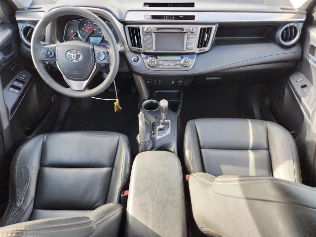 2015 TOYOTA RAV4 LIMIT #3308485273