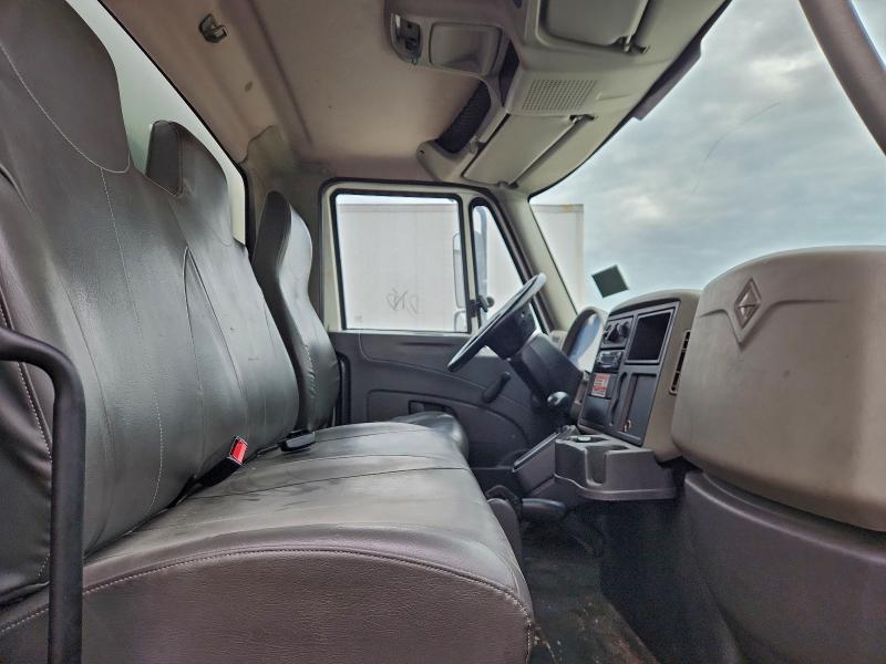 2017 INTERNATIONAL 4300 #3297022343