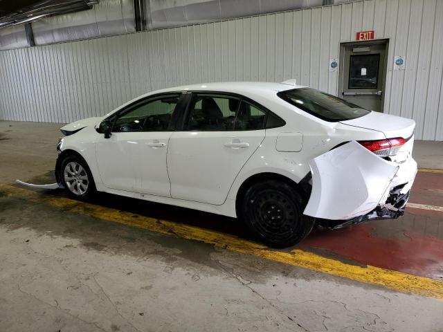 2020 TOYOTA COROLLA LE #3290195214