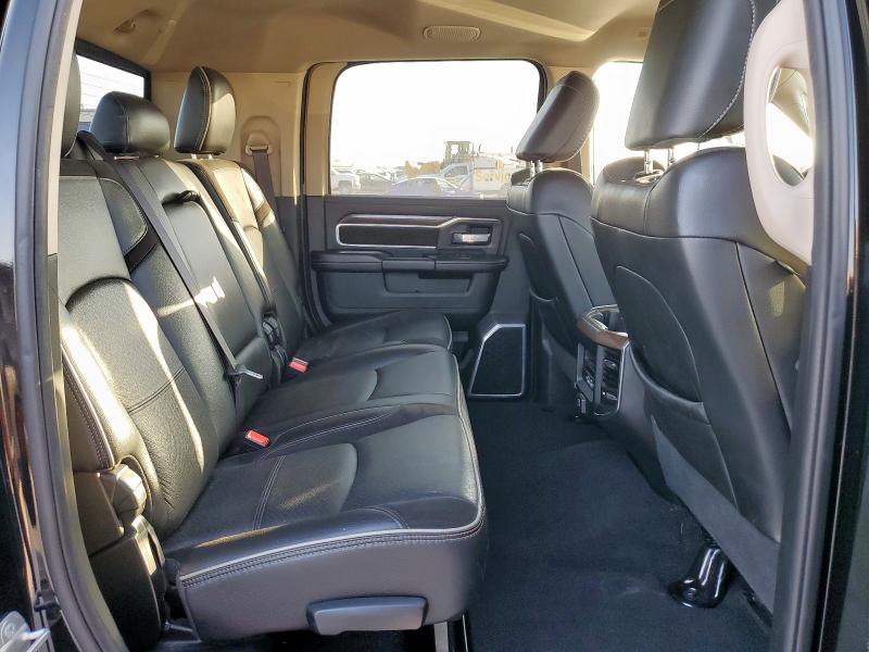 2022 RAM 3500 LARAM #3293344425