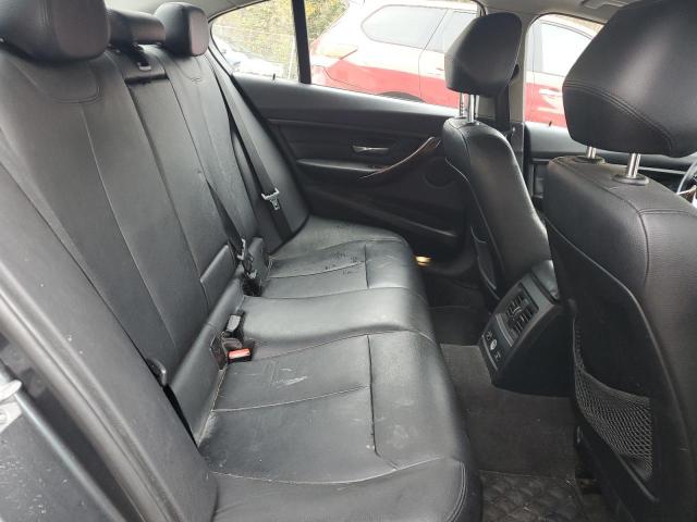 2015 BMW 328 XI SUL WBA3B5G59FNS13740