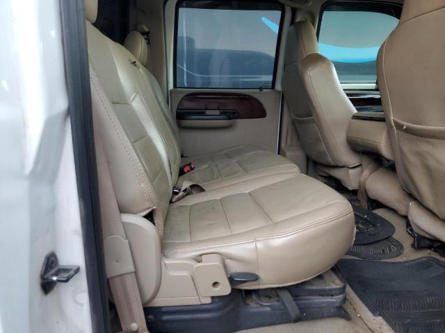 2005 FORD F250 SUPER #3297111501