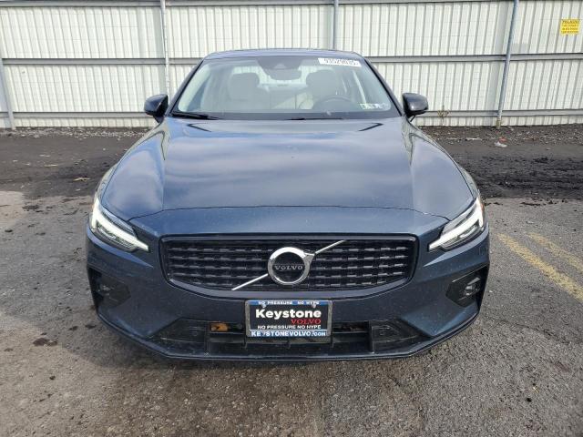 2022 VOLVO S60 B5 MOM #3304670936